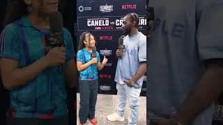 Terence Crawford Reacts to Boots Ennis 😳 &ldquo;He&rsquo;s a Real Problem&rdquo;#TerenceCrawford #BootsEnnis
