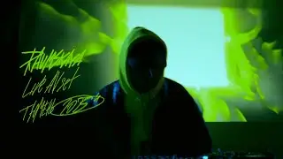Raumskaya AV Live Set - Тюмень 2025