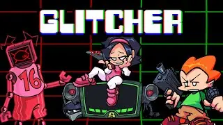 Glitcher (Pico Mix) - Vs. Hex Mod