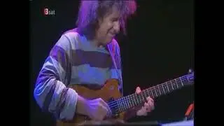 Pat Metheny and friends   This Masquerade