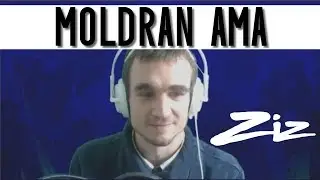 [AMA] Moldran AMA