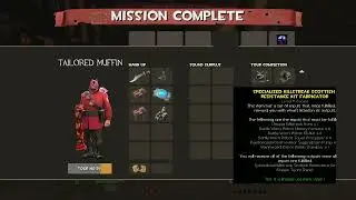 MvM: Two Class-Accurate Australiums Drop At Once.