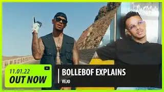 Bollebof explains | Vejo