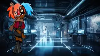 Solace and Emma Intro