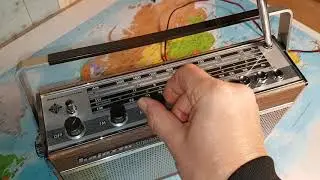 Telefunken Bajazzo Sport 105