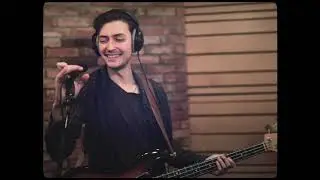 Vintage Love - Lions (Live Session)