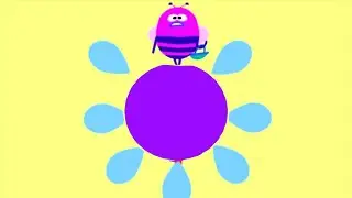 The Sewing Bagde Sparta Pitch Hey Duggee Intro Logo New Effects Sponsored Klasky Csupo 2001 Effects