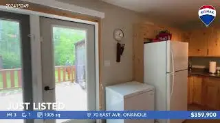 🌟 Charming Year-Round Cottage for Sale Near Riding Mountain National Park! 🌟