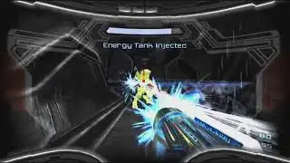Metroid Marathon: Metroid Prime 3 Part 3