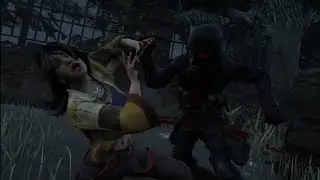 1 Hour Intense Killer Gameplay | Legion, Ghostface, Unknown and More! | DBD No Commentary