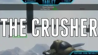 The Crusher | New Bo2 Gamemode! | +Download | XBOX/PS3/PC GSC