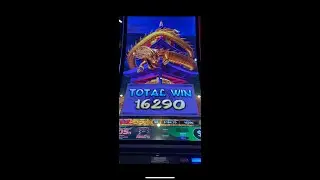 Big Win! Full Random 
