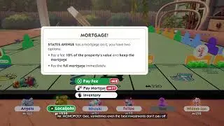 Monopoly on PS5 Online vs Stranger?