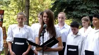 Október 6-i megemlékezés - Tiszaalpár