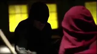 MARVEL'S DAREDEVIL MUSIC VIDEO