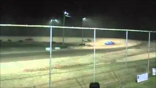 Bomber Feature Race - 7-13-12