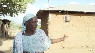 Last Mile Connectivity brings electricity to Hola