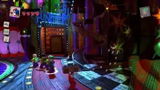 Why LEGO&reg; DC Super-Villains is the best Lego game