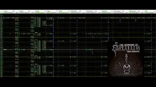 Fault Lines - Antibirth 8-bit (2A03+VRC6+MMC5+FDS)