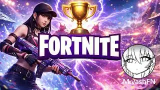 Fortnite 2026 R&eacute;solution, The start of my journey to Go Pro