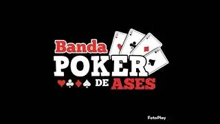 Popurri cumbias 90s - Banda Poker De Ases - En Vivo