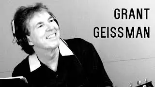 Grant Geissman - The Love Squad (Jimmy Michaels 2007 Mix)