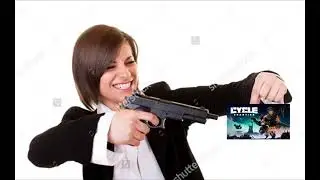 When the developers are salty over cheaters killing their game