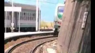 Attenti alle curve!!!