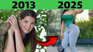 Coraz&oacute;n Indomable: As&iacute; lucen sus Actores Hoy en 2025 | Antes y Despu&eacute;s