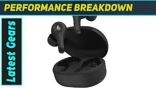 Edifier X5 Lite Earbuds: Budget-Friendly Champions?