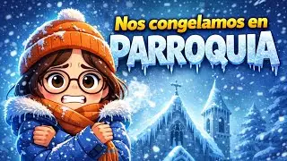 Qu&eacute; onda con el f&iacute;o 🥶🥶