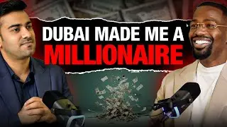 Why Top Entrepreneurs Are Moving to Dubai | Business setup, Real Estate & Financial Tips