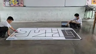 MY ROBOTIC CHALLENGE (MYRC) 2024  SJKC WAH KEOW