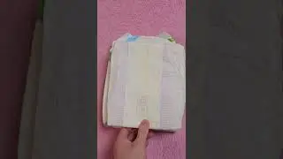 Kleine Medizinische vs ABDL Windel: Tena Slip und LNGU Candy Fluff im Vergleich
