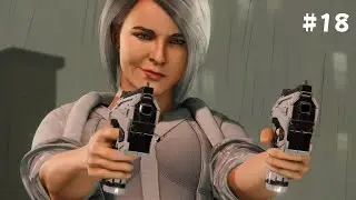 Marvel&rsquo;s Spider-Man PS5 Gameplay &ndash; Dual Purpose | Silver Sable Enters the City