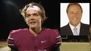 Top Job: FOX 2 family cheers on Ronnie Savage at homecoming