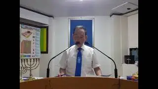 90. The place of stability and trouble that break the treaty, Jehovah's book and life's mission.