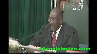 Speaker's Statement - State Of Governance -  Parliamentary Autonomy and the Separation of Powers
