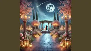 Moon Garden Waltz
