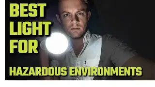 Nightstick XPP-5414GX Series Dual-Light&trade; Flashlight w/Magnet
