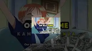 One Piece: The Manga That Broke Records