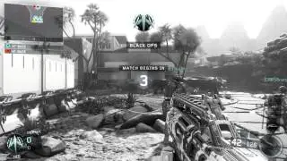 Capture the Flag Nuclear! only holding the flag!