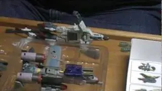 Superion Upgrade kit