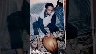 مداعب الغصن _ محمود عبدالعزيز _ قعدة بالعود
