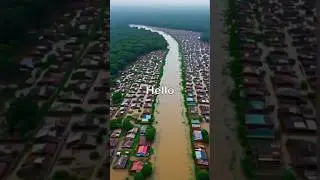Bihar Floods-2025 Why no media coverage on it ? #bihar #floods