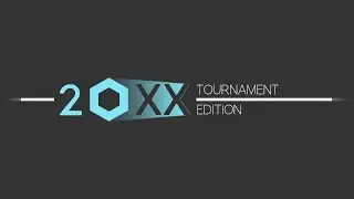 20XX Tournament Edition - Announcement Trailer