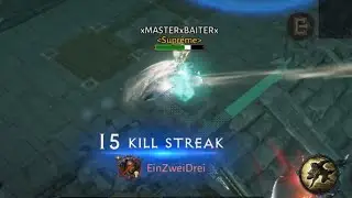 Tempest Journey - unexpected outcome to what seems like a balanced game at the start