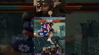 Ganryu two for one #shorts