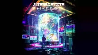 Altered State - New Element