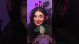 Turning into DOBBY live  - Dobby wants friends